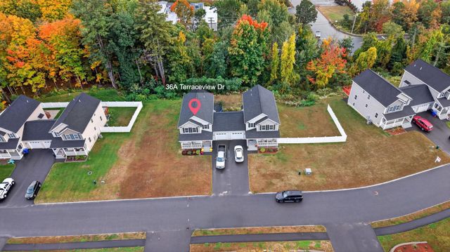36A Terraceview Drive, Hudson, NH 03051