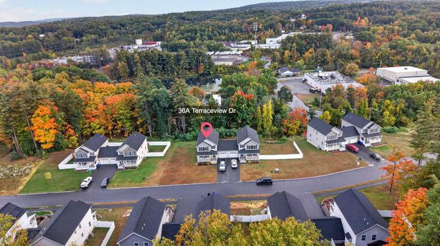 36A Terraceview Drive, Hudson, NH 03051