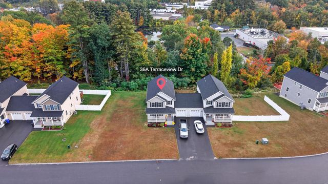 36A Terraceview Drive, Hudson, NH 03051