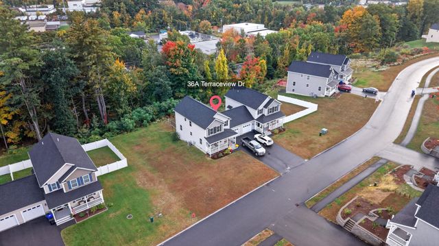 36A Terraceview Drive, Hudson, NH 03051
