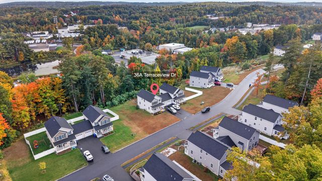 36A Terraceview Drive, Hudson, NH 03051