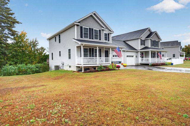 36A Terraceview Drive, Hudson, NH 03051
