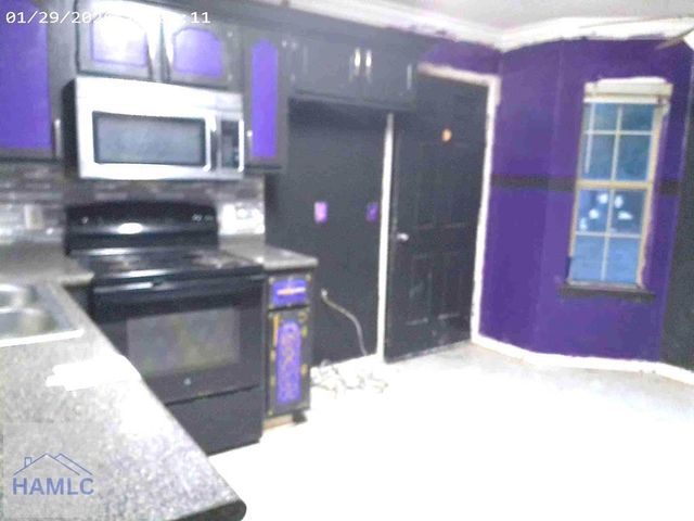 117 Scott Spencer Street NE, Ludowici, GA 31316