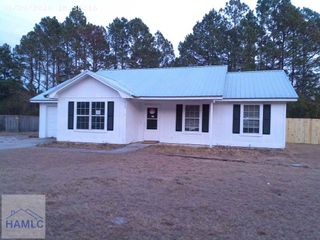 117 Scott Spencer Street NE, Ludowici, GA 31316