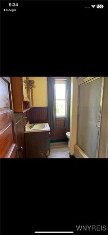 1824 Weston Avenue, Niagara Falls, NY 14305