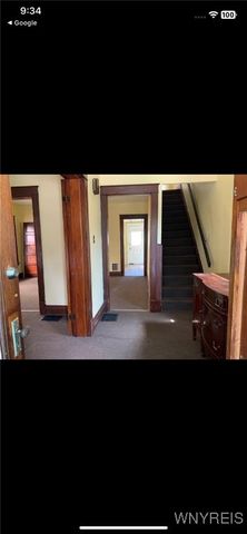 1824 Weston Avenue, Niagara Falls, NY 14305