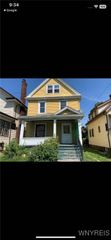 1824 Weston Avenue, Niagara Falls, NY 14305