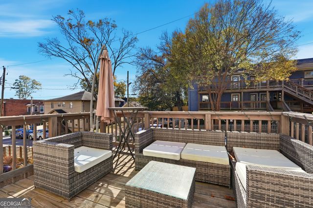 225 Crumley Street SW, Atlanta, GA 30312