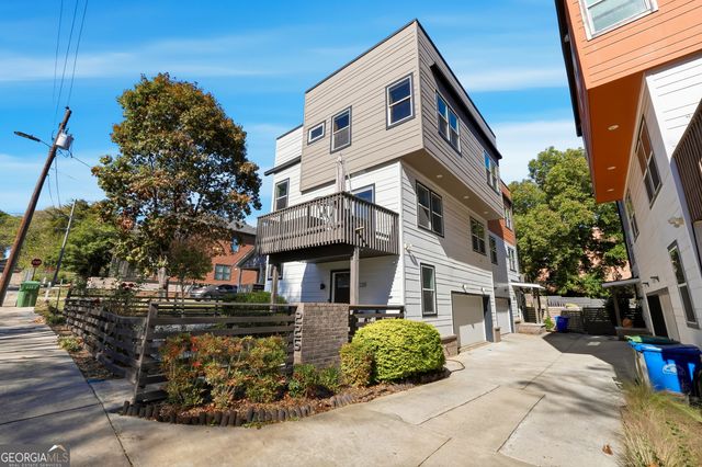 225 Crumley Street SW, Atlanta, GA 30312