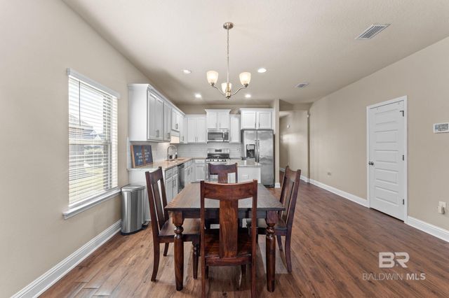 9763 Volterra Avenue, Daphne, AL 36526