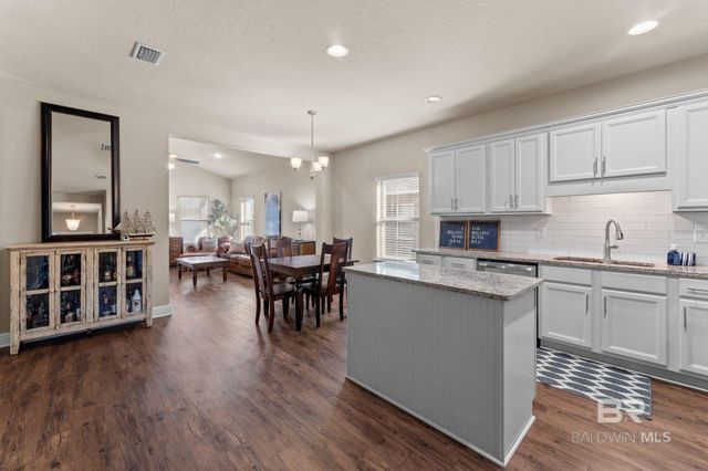 9763 Volterra Avenue, Daphne, AL 36526