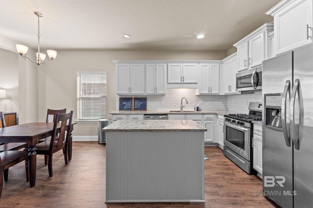 9763 Volterra Avenue, Daphne, AL 36526