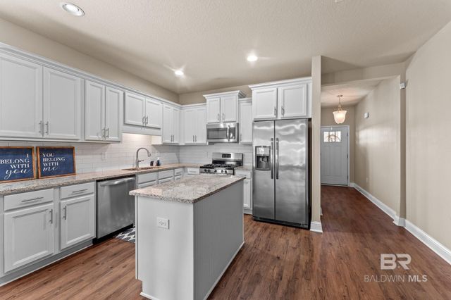 9763 Volterra Avenue, Daphne, AL 36526