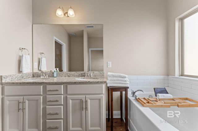 9763 Volterra Avenue, Daphne, AL 36526