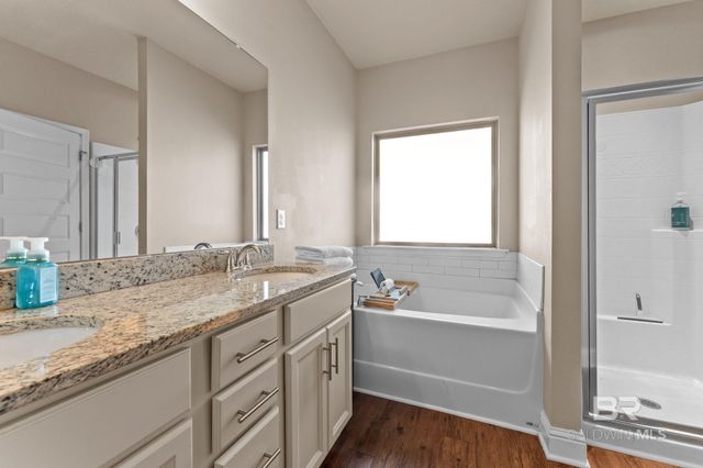 9763 Volterra Avenue, Daphne, AL 36526