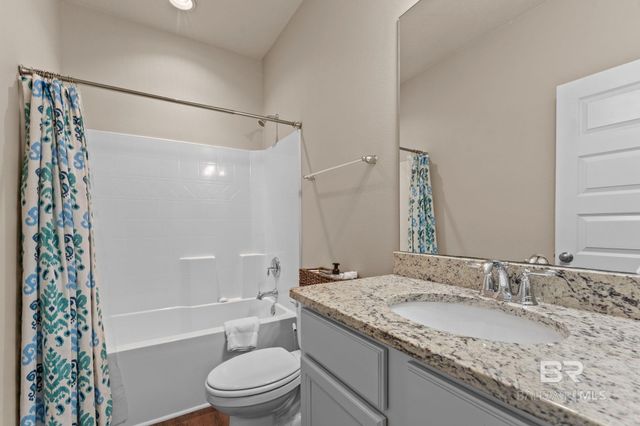 9763 Volterra Avenue, Daphne, AL 36526