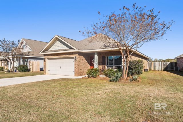 9763 Volterra Avenue, Daphne, AL 36526