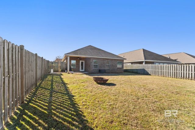 9763 Volterra Avenue, Daphne, AL 36526