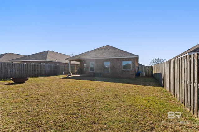 9763 Volterra Avenue, Daphne, AL 36526
