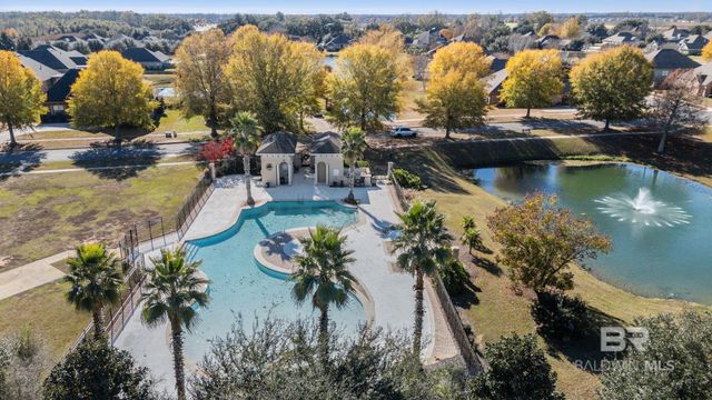 9763 Volterra Avenue, Daphne, AL 36526