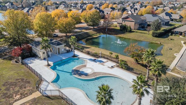 9763 Volterra Avenue, Daphne, AL 36526