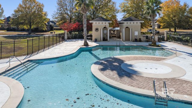 9763 Volterra Avenue, Daphne, AL 36526