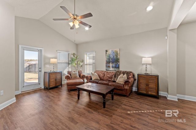 9763 Volterra Avenue, Daphne, AL 36526