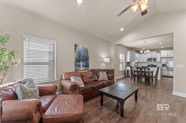 9763 Volterra Avenue, Daphne, AL 36526