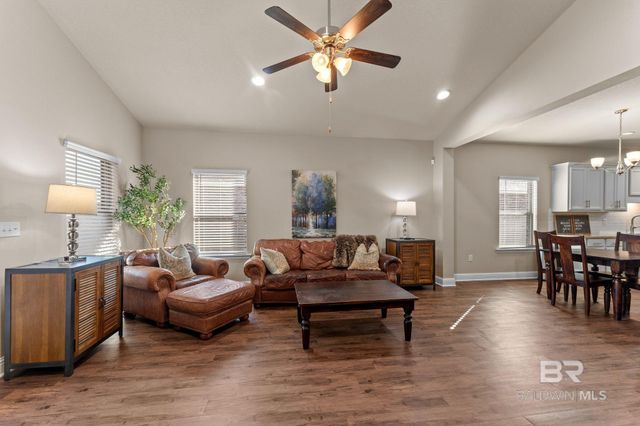 9763 Volterra Avenue, Daphne, AL 36526