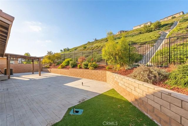 2690 Santa Fiora Drive, Corona, CA 92882