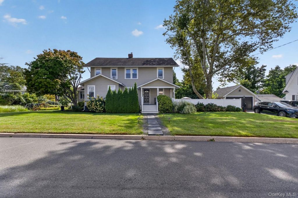 5 Franklin Avenue, Glen Cove, NY 11542 — exterior