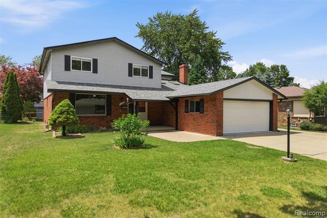 14385 Pere Street, Livonia, MI 48154