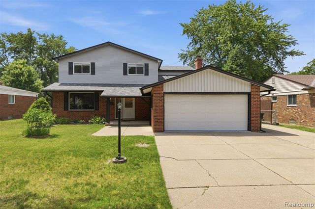 14385 Pere Street, Livonia, MI 48154
