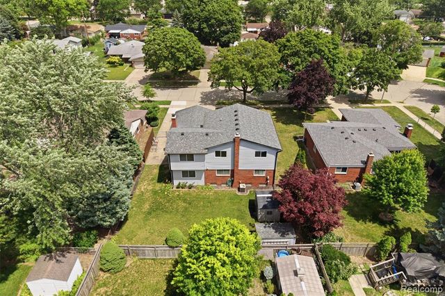 14385 Pere Street, Livonia, MI 48154