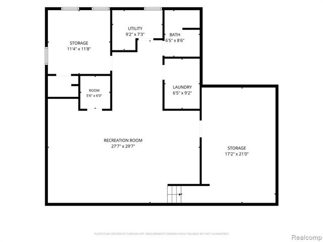14385 Pere Street, Livonia, MI 48154