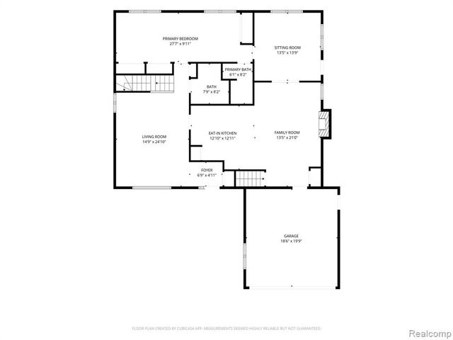 14385 Pere Street, Livonia, MI 48154