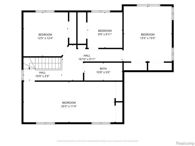 14385 Pere Street, Livonia, MI 48154
