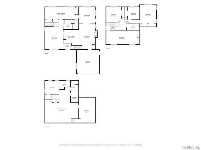 14385 Pere Street, Livonia, MI 48154