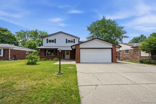 14385 Pere Street, Livonia, MI 48154