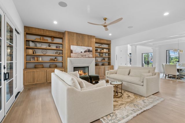 9905 Amarosa Ct, Brentwood, TN 37027