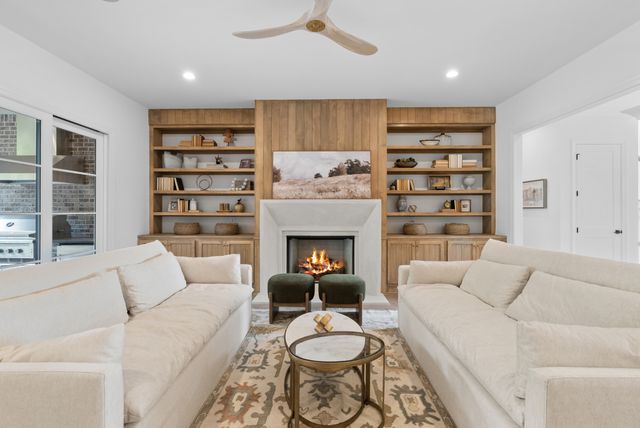 9905 Amarosa Ct, Brentwood, TN 37027