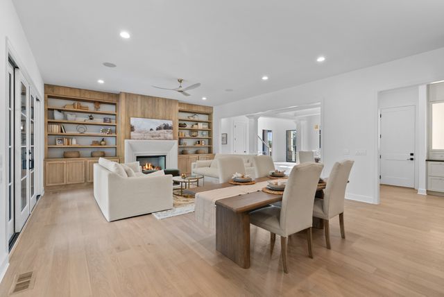 9905 Amarosa Ct, Brentwood, TN 37027