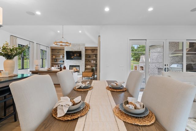 9905 Amarosa Ct, Brentwood, TN 37027