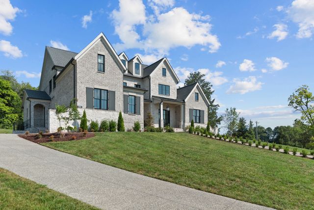 9905 Amarosa Ct, Brentwood, TN 37027