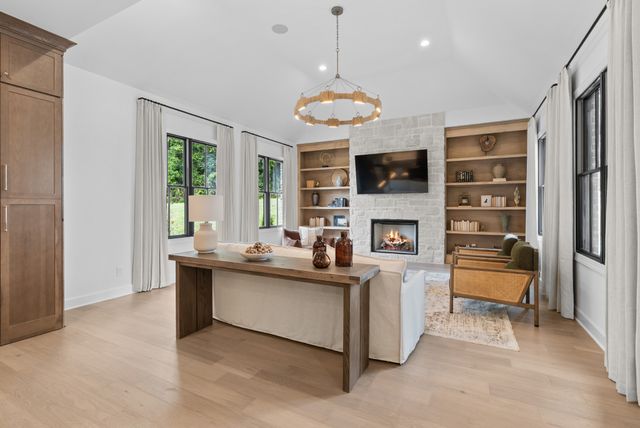 9905 Amarosa Ct, Brentwood, TN 37027