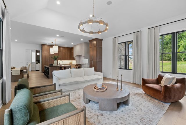 9905 Amarosa Ct, Brentwood, TN 37027