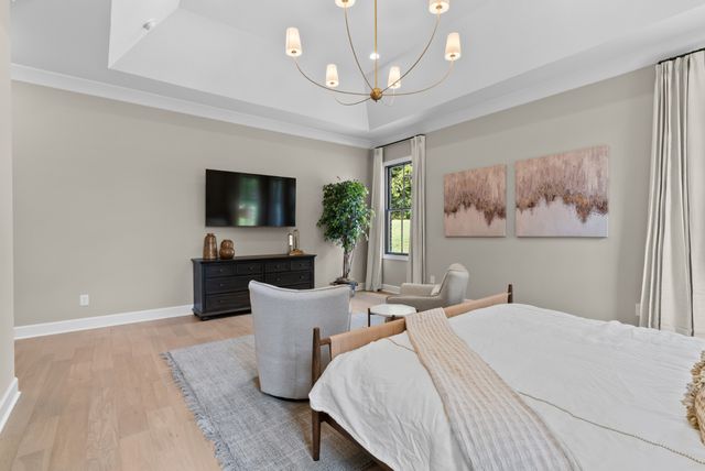 9905 Amarosa Ct, Brentwood, TN 37027