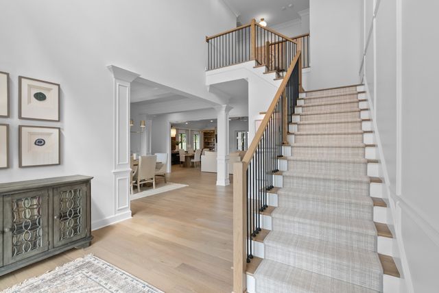 9905 Amarosa Ct, Brentwood, TN 37027