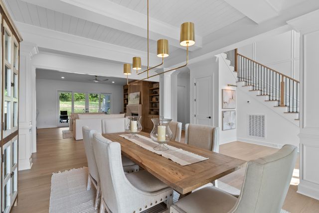 9905 Amarosa Ct, Brentwood, TN 37027