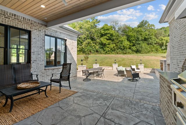 9905 Amarosa Ct, Brentwood, TN 37027